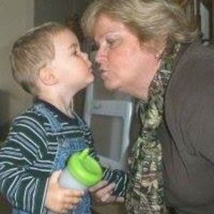 Meet your Posher, Terry